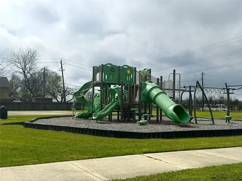 4706 Black Stone Street Baytown TX 77521