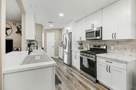 4706 Black Stone Street Baytown TX 77521