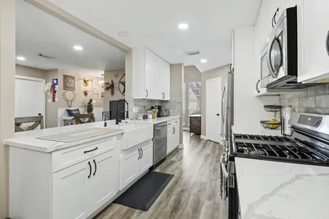 4706 Black Stone Street Baytown TX 77521