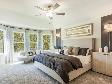 1665 Hopson Ranch Drive Conroe TX 77301