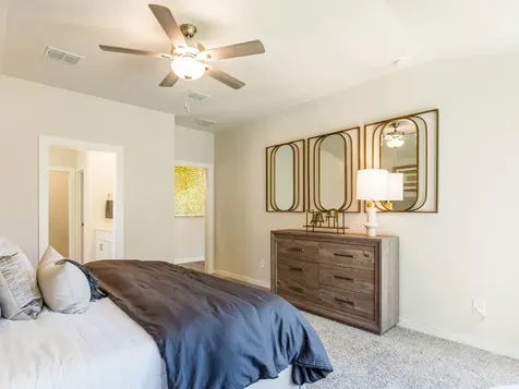 1665 Hopson Ranch Drive Conroe TX 77301