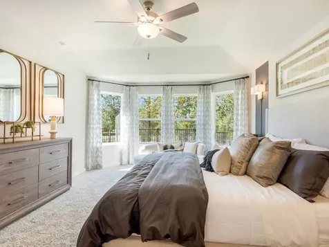 1665 Hopson Ranch Drive Conroe TX 77301