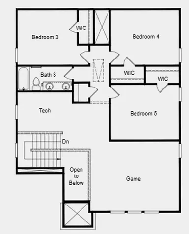 26703 Plain Glee Street Hockley TX 77447