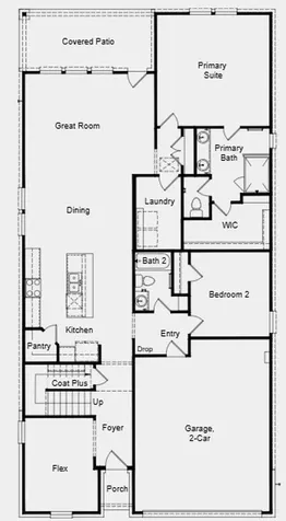 26703 Plain Glee Street Hockley TX 77447