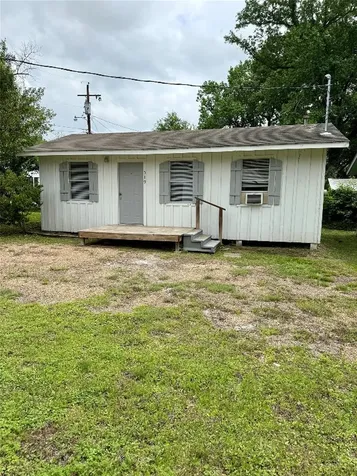 519 Mcguire Lane Huntsville TX 77340