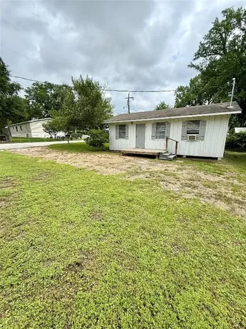 519 Mcguire Lane Huntsville TX 77340