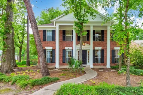 10 E Stony Bridge Circle The Woodlands TX 77381