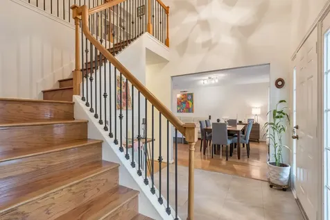 10 E Stony Bridge Circle The Woodlands TX 77381