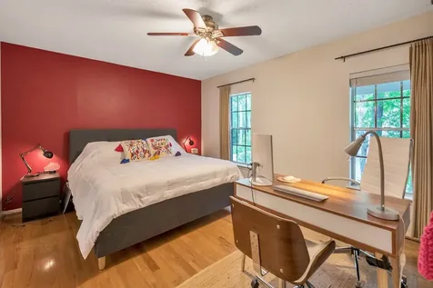 10 E Stony Bridge Circle The Woodlands TX 77381