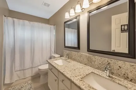 10 E Stony Bridge Circle The Woodlands TX 77381
