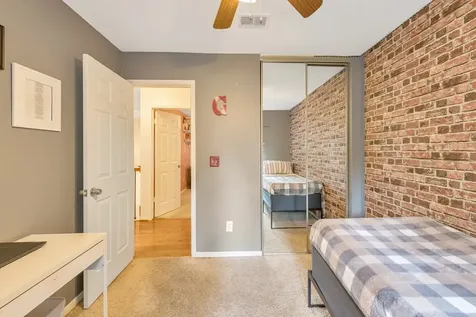 10 E Stony Bridge Circle The Woodlands TX 77381