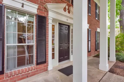10 E Stony Bridge Circle The Woodlands TX 77381