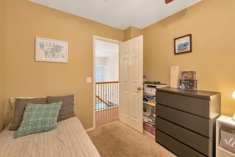 10 E Stony Bridge Circle The Woodlands TX 77381
