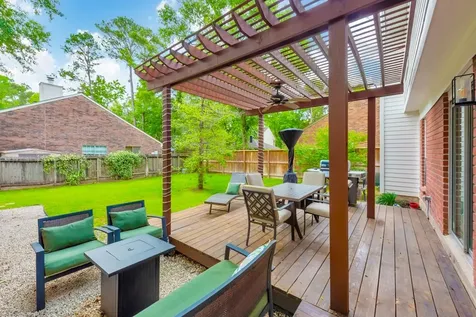 10 E Stony Bridge Circle The Woodlands TX 77381