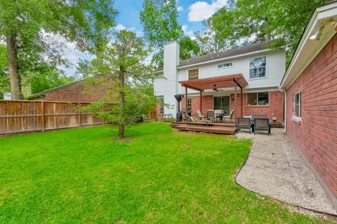 10 E Stony Bridge Circle The Woodlands TX 77381