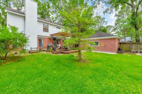 10 E Stony Bridge Circle The Woodlands TX 77381