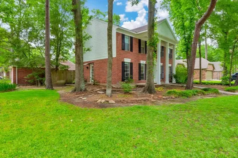10 E Stony Bridge Circle The Woodlands TX 77381