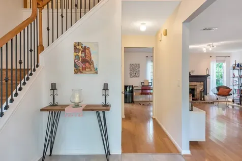 10 E Stony Bridge Circle The Woodlands TX 77381