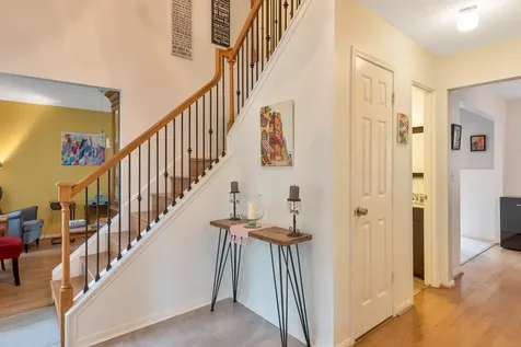 10 E Stony Bridge Circle The Woodlands TX 77381