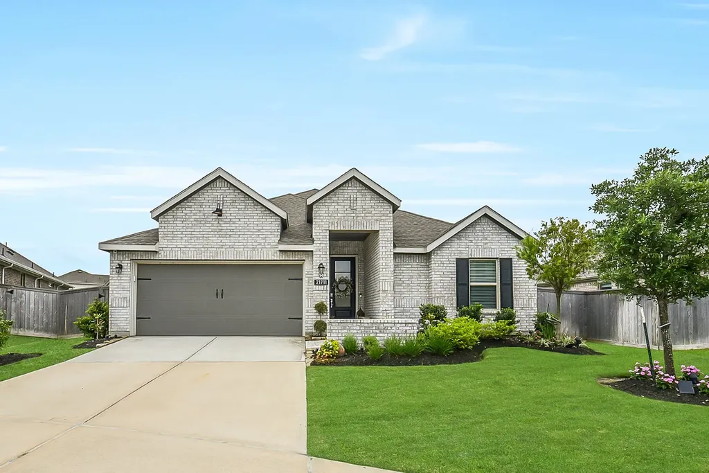 21711 Cordia Trace Cypress TX 77433