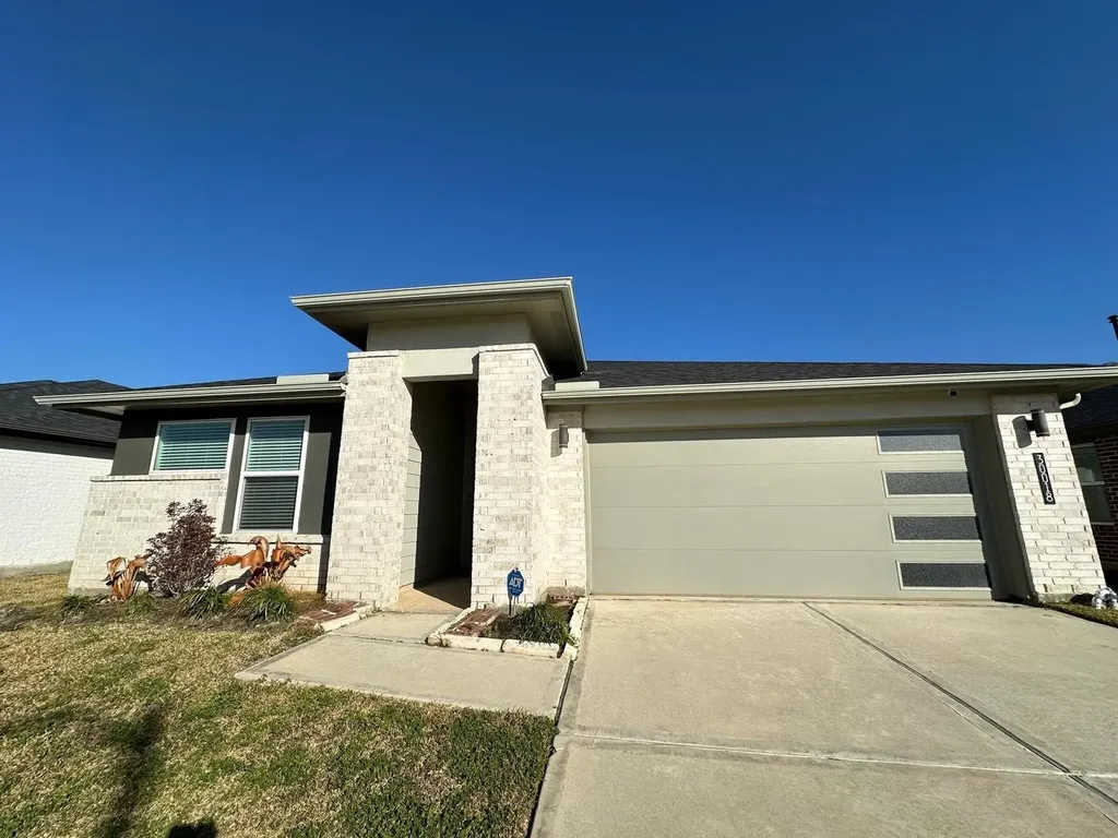 30018 Reagans Ranch Drive Fulshear TX 77441