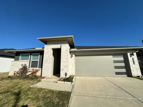 30018 Reagans Ranch Drive Fulshear TX 77441