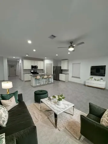 30018 Reagans Ranch Drive Fulshear TX 77441