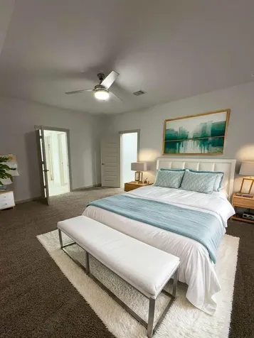 30018 Reagans Ranch Drive Fulshear TX 77441