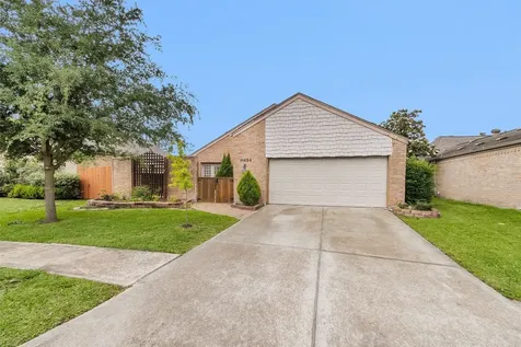 11634 Southlake Drive Houston TX 77077