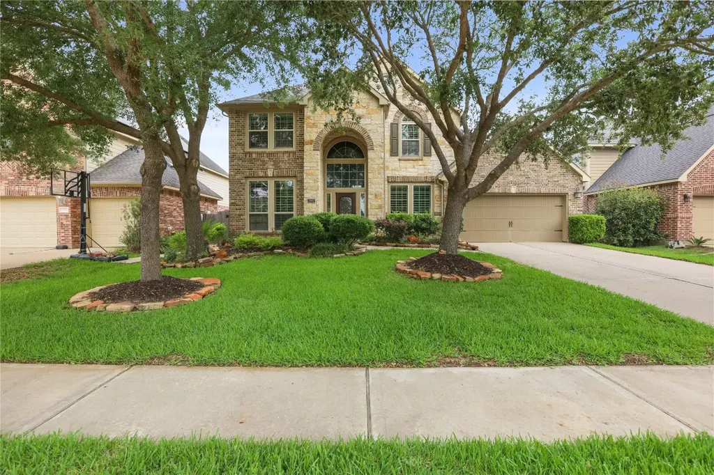 28902 Davenport Drive Katy TX 77494