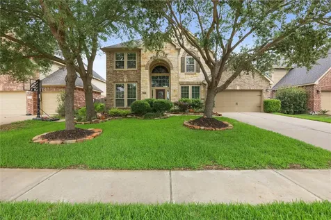 28902 Davenport Drive Katy TX 77494