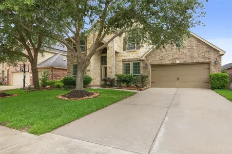 28902 Davenport Drive Katy TX 77494