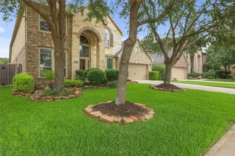 28902 Davenport Drive Katy TX 77494