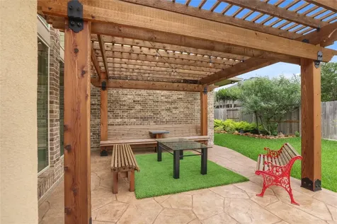 28902 Davenport Drive Katy TX 77494