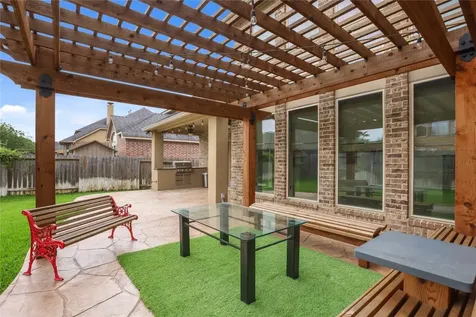 28902 Davenport Drive Katy TX 77494