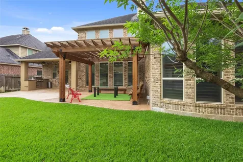 28902 Davenport Drive Katy TX 77494