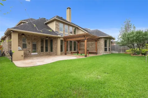 28902 Davenport Drive Katy TX 77494