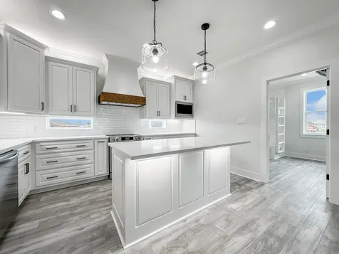 1980 Pedregal Drive Crystal Beach TX 77650