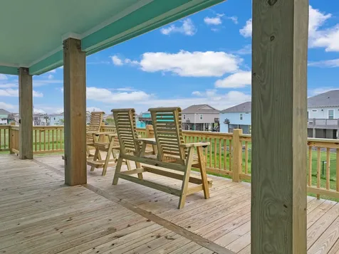 1980 Pedregal Drive Crystal Beach TX 77650