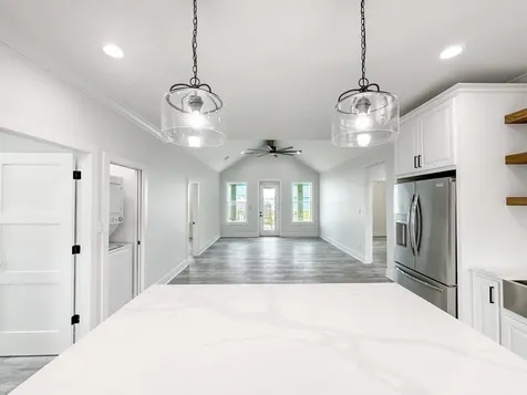 1980 Pedregal Drive Crystal Beach TX 77650