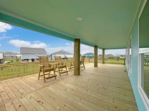1980 Pedregal Drive Crystal Beach TX 77650