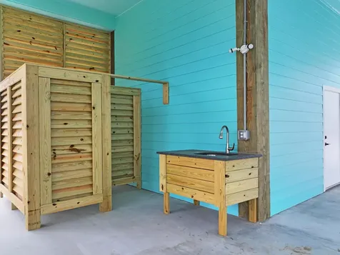 1980 Pedregal Drive Crystal Beach TX 77650