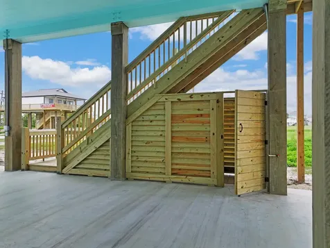 1980 Pedregal Drive Crystal Beach TX 77650
