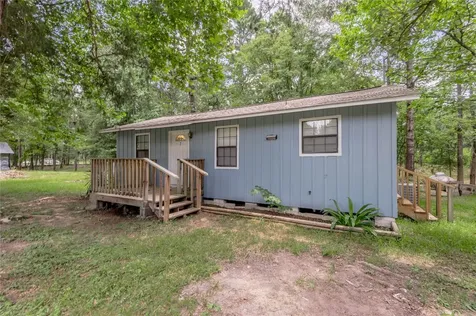 7A Hickory Lane Huntsville TX 77340