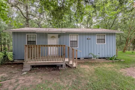 7A Hickory Lane Huntsville TX 77340