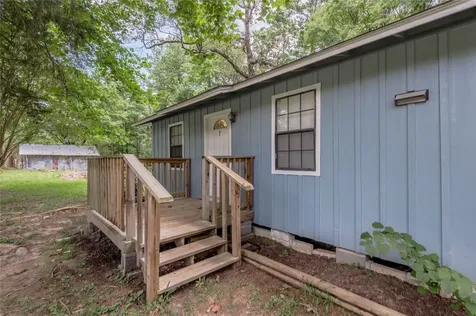 7A Hickory Lane Huntsville TX 77340