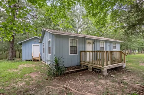 7A Hickory Lane Huntsville TX 77340