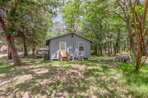 7A Hickory Lane Huntsville TX 77340