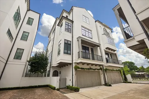 2326 Bissonnet Street Houston TX 77005