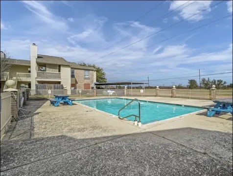 7600 Emmett F Lowry Expressway 1102 Texas City TX 77591